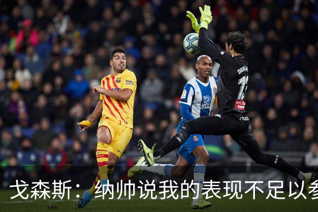 戈森斯：纳帅说我的表现不足以参加世界杯，但未来有希望回国家队